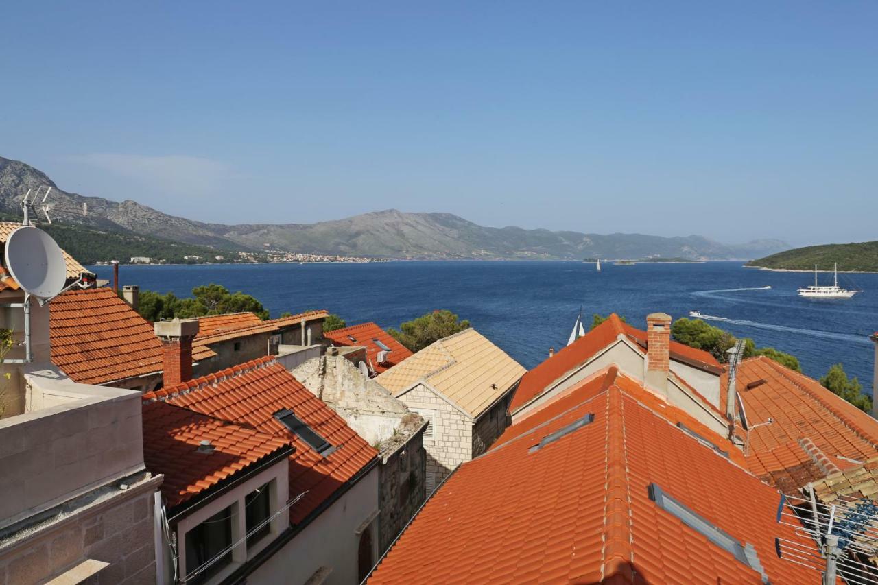 Apartman Jacobus