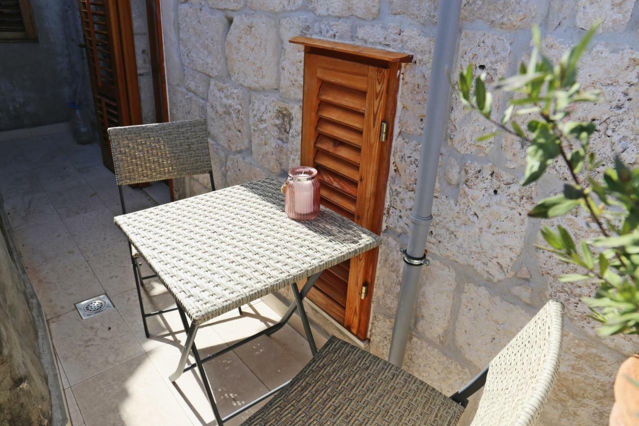Apartman Jacobus *