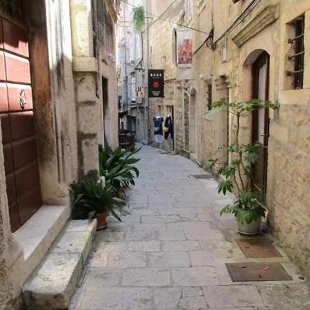 Studios Jacobus Korcula Town Exterior photo