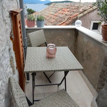 Studios Jacobus Korcula Town Exterior photo