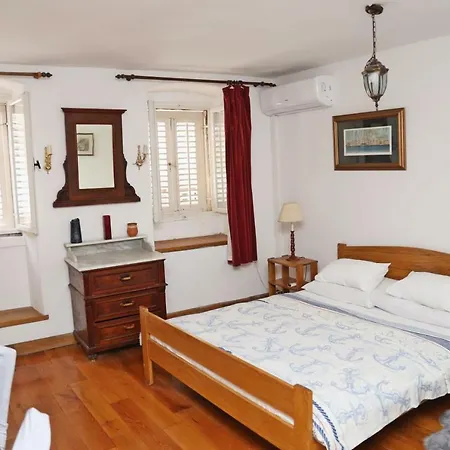 Studios Jacobus Korcula Town Exterior photo