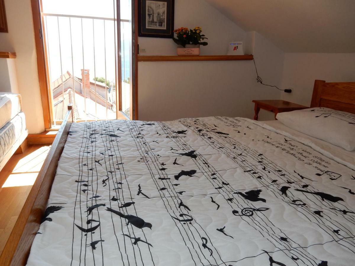 Jacobus Apartment *