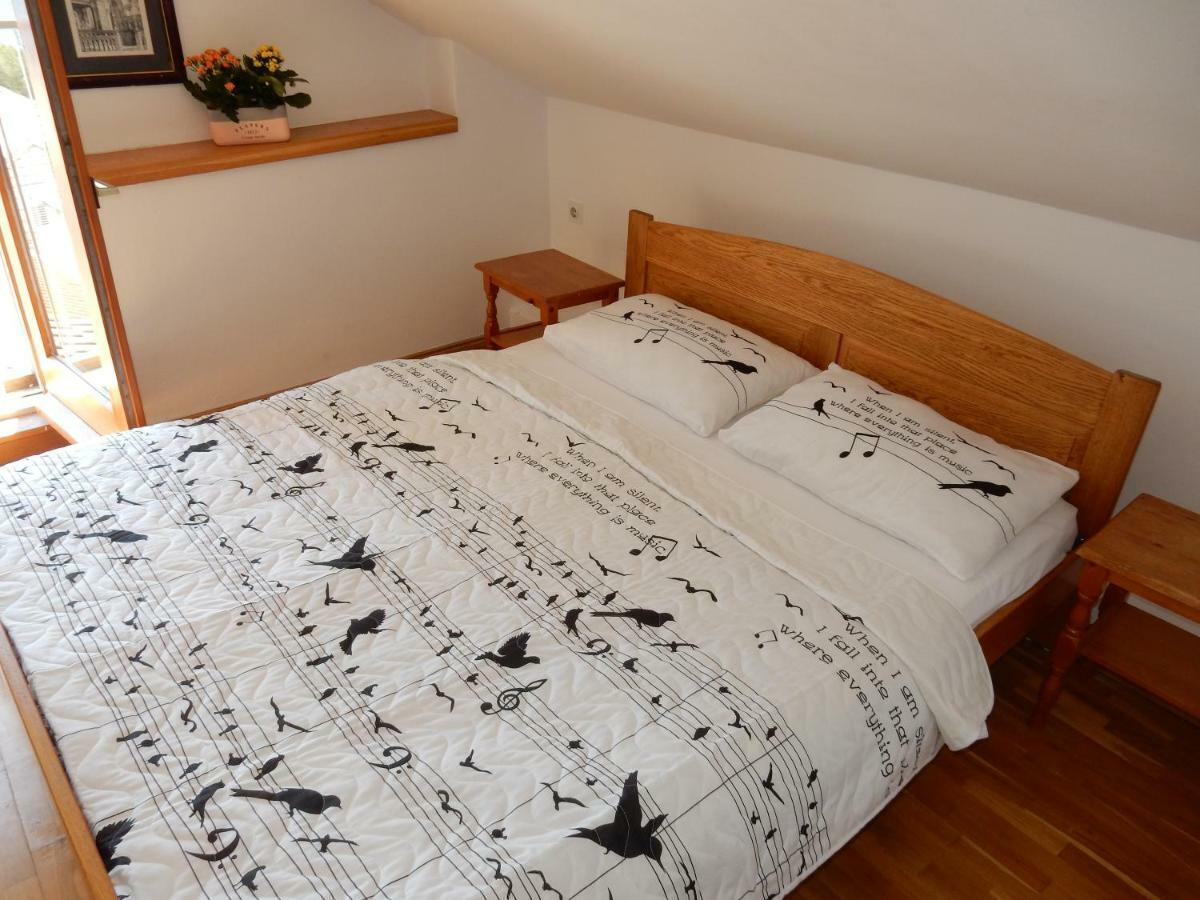 Apartment Jacobus *