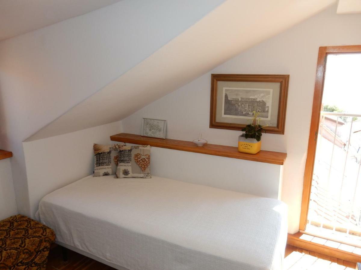 Apartment Jacobus *