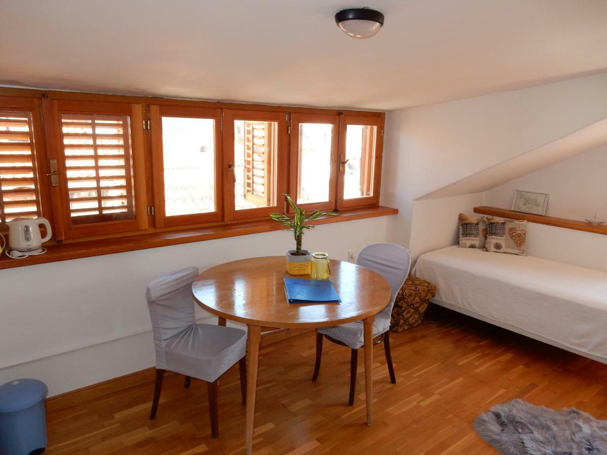 Jacobus Apartment Korcula Town