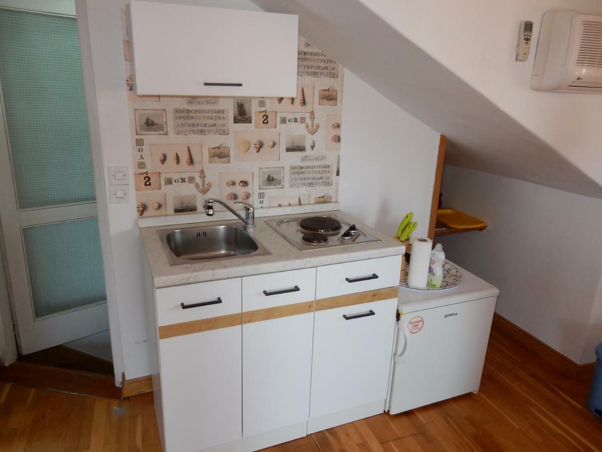 Jacobus Apartment Korcula Town