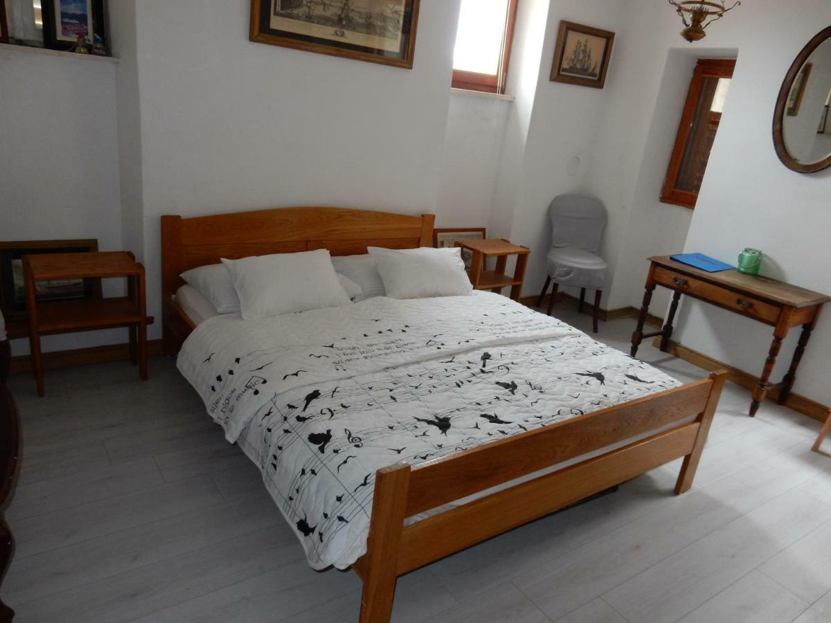 Jacobus Apartment *