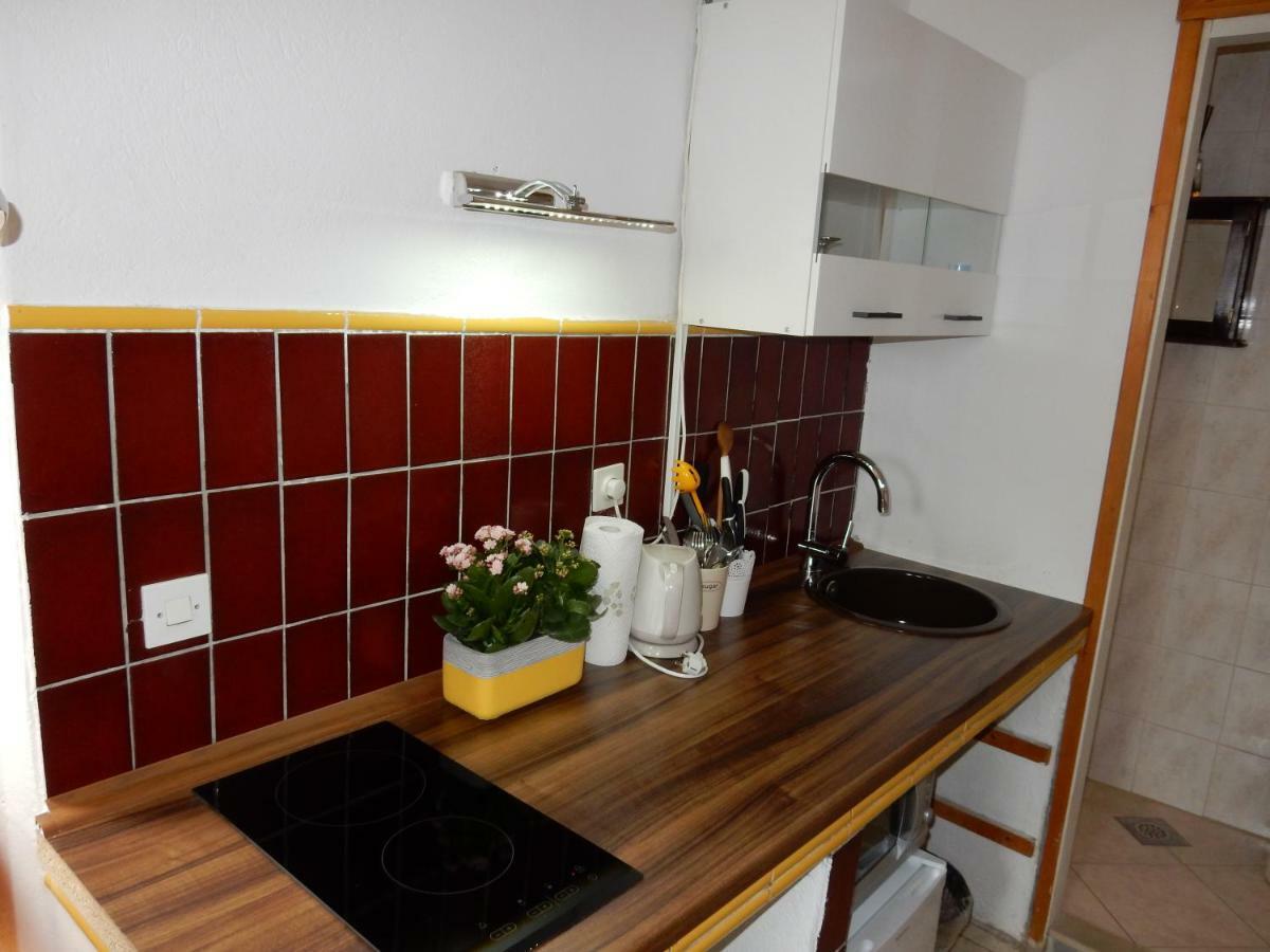 Jacobus Apartment *