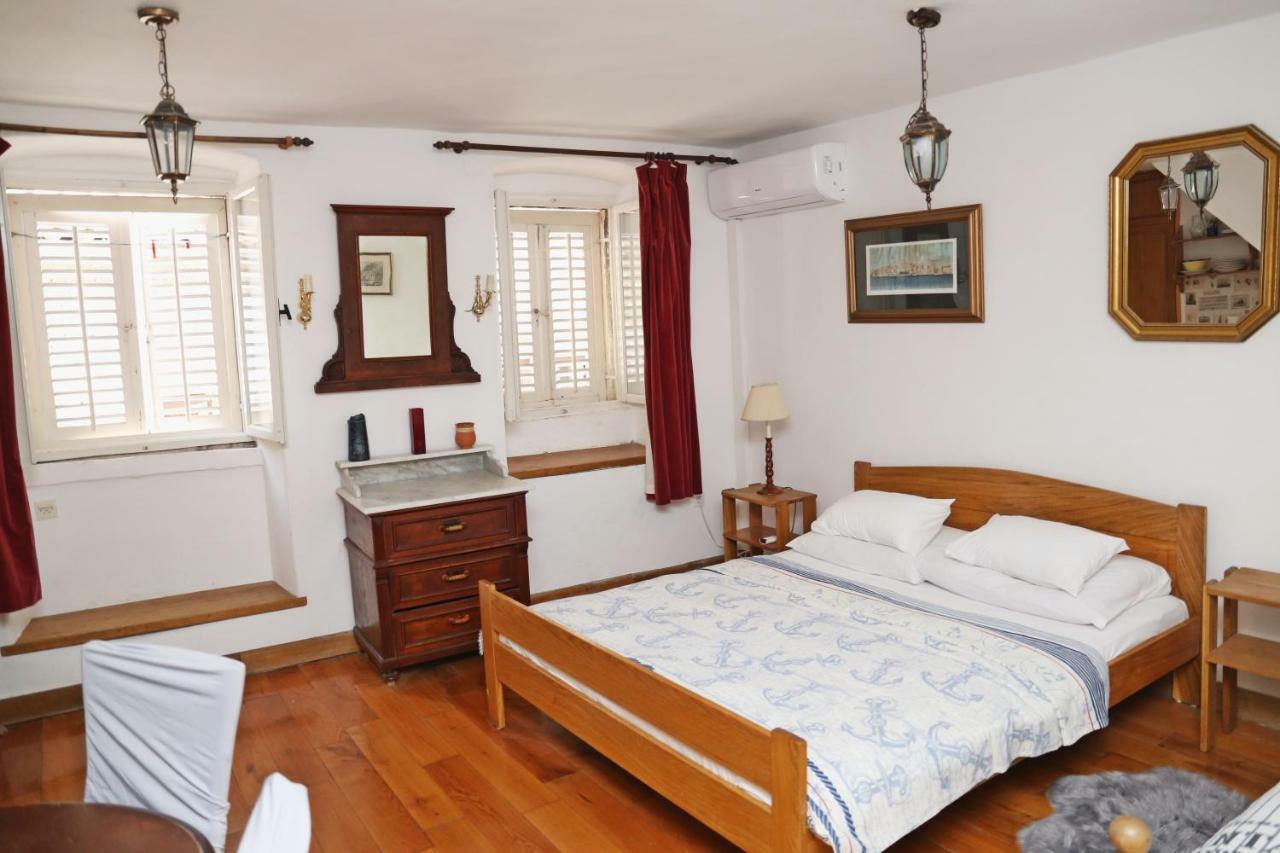 Apartment Jacobus Korcula Town