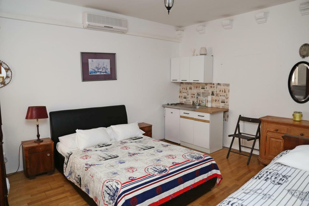 Apartment Jacobus Korcula Town