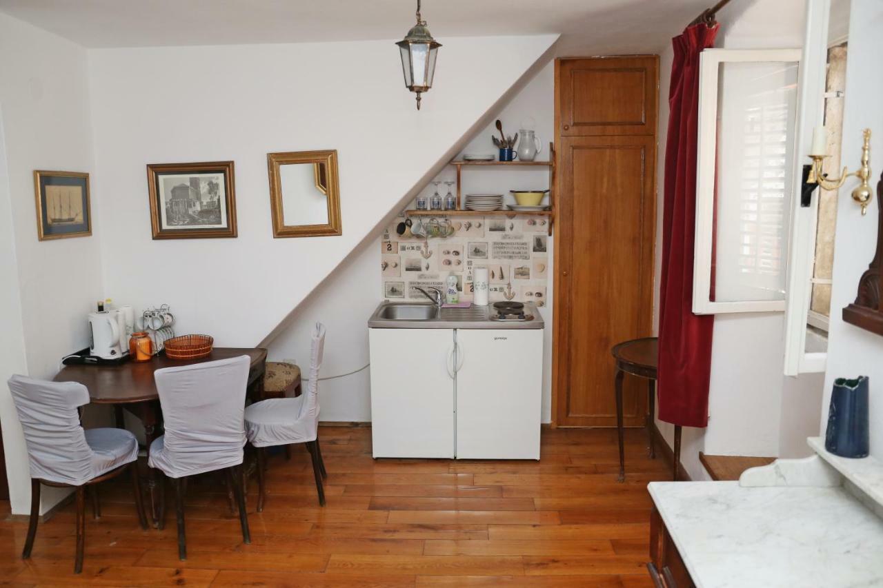 Apartment Jacobus