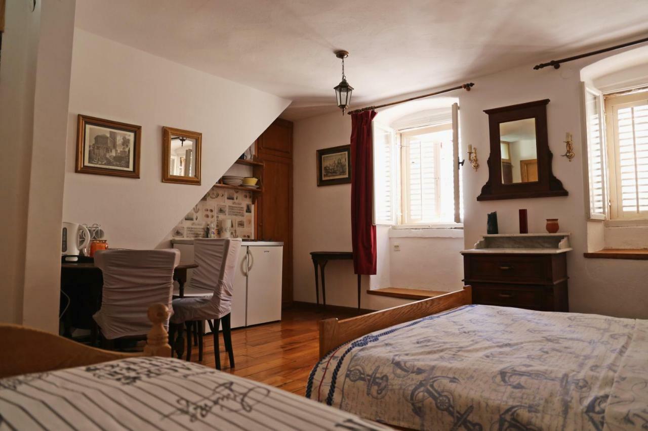 Jacobus Apartment Korcula Town