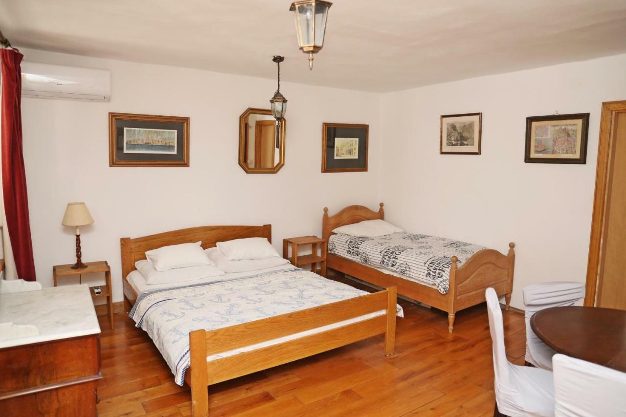 Apartment Jacobus