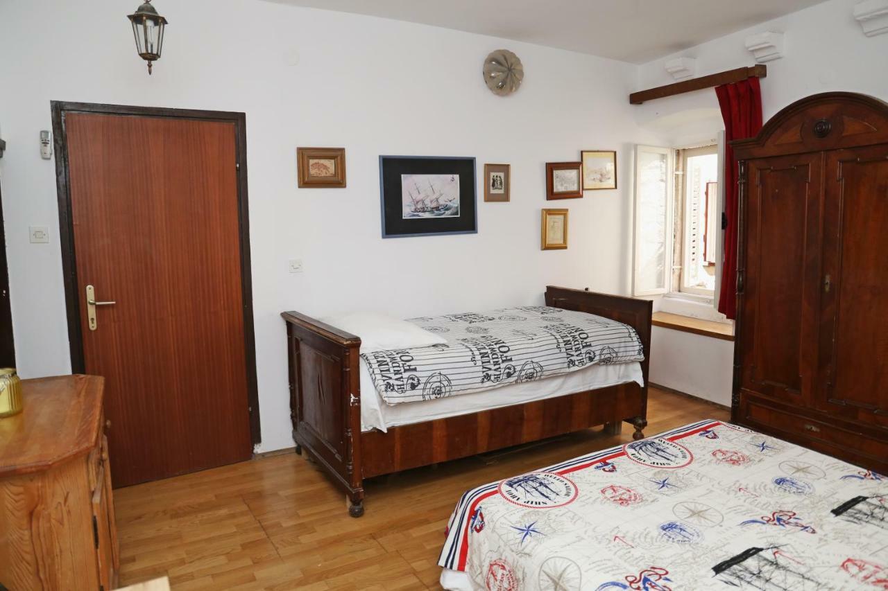 Jacobus Apartment *