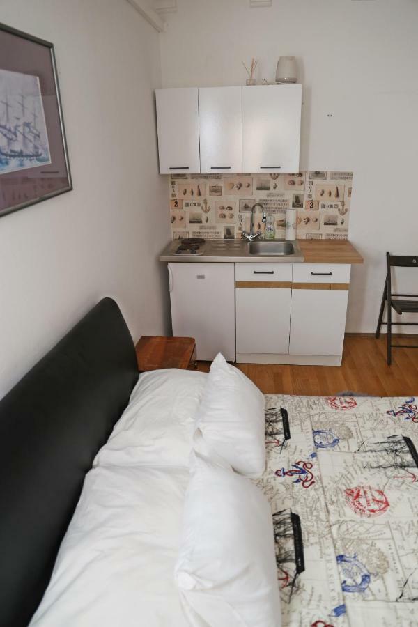 Apartment Jacobus