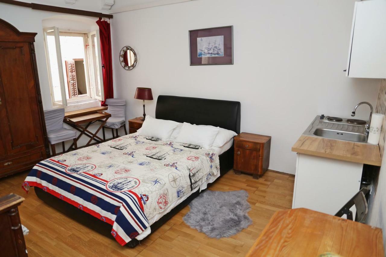 Apartment Jacobus *