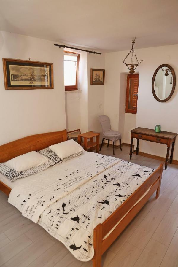 Jacobus Apartment *