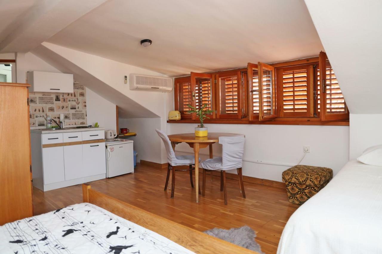 Jacobus Apartment *