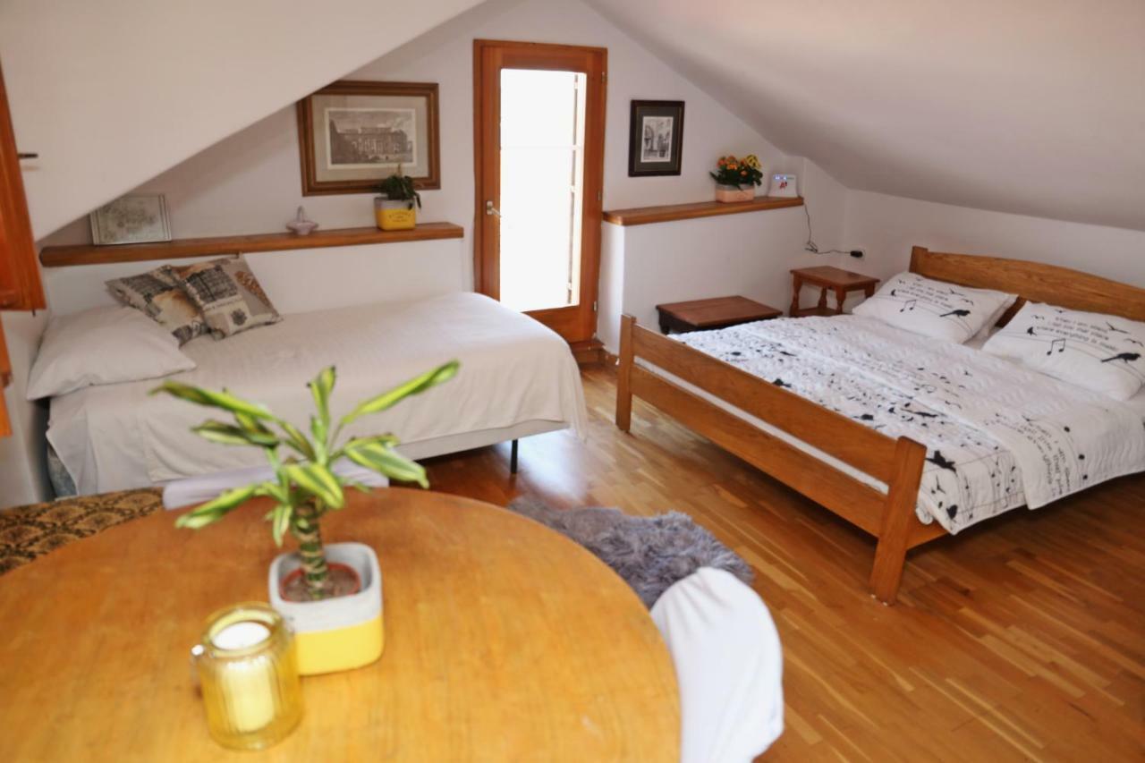 Apartment Jacobus