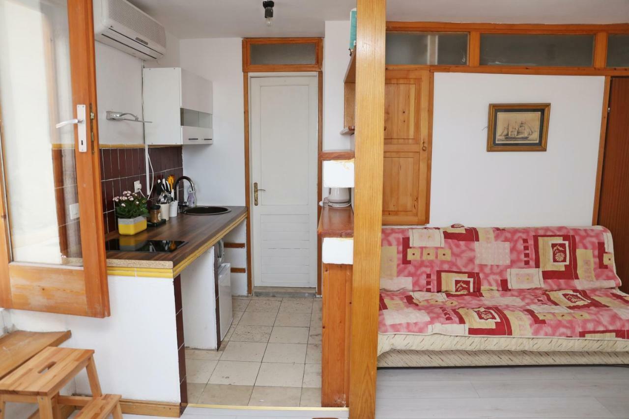 Jacobus Apartment