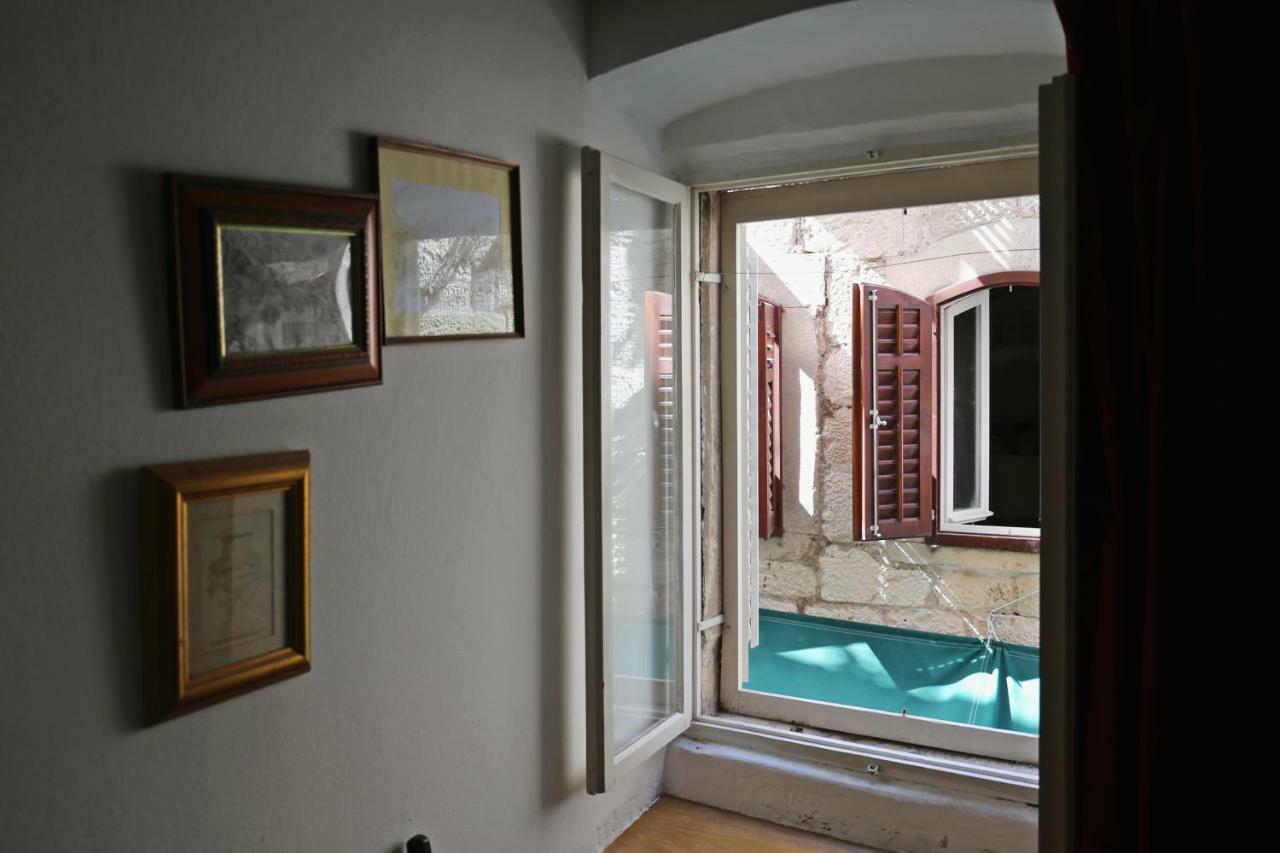 Apartment Jacobus
