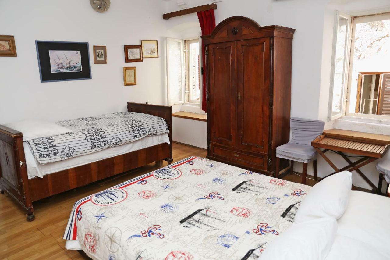 Jacobus Apartment Korcula Town