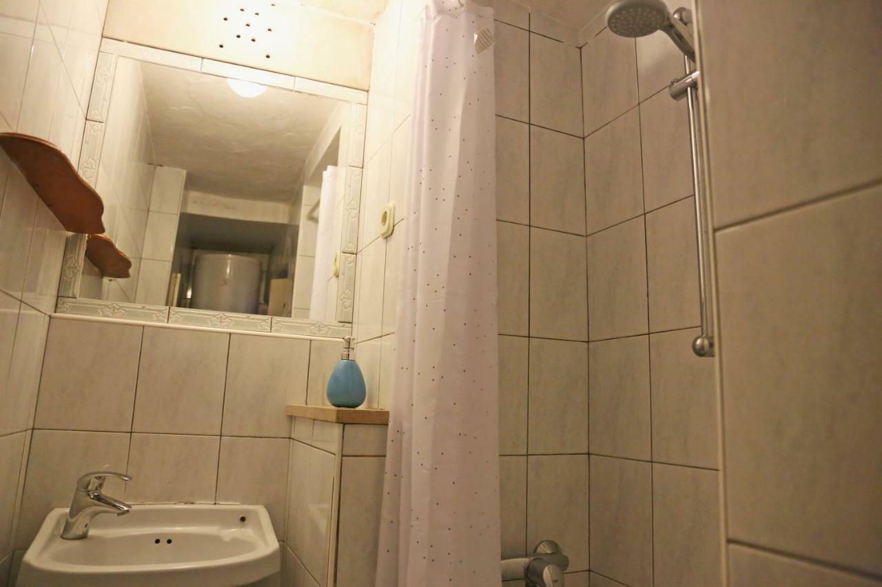Jacobus Apartment *