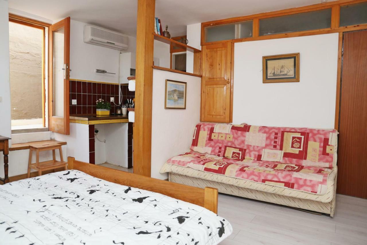 Jacobus Apartment Korcula Town
