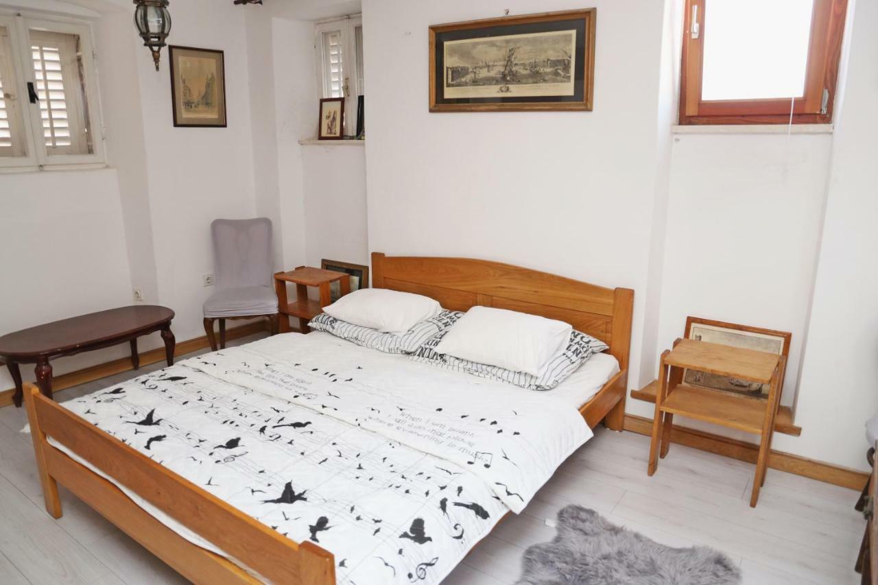 Jacobus Apartment Korcula Town