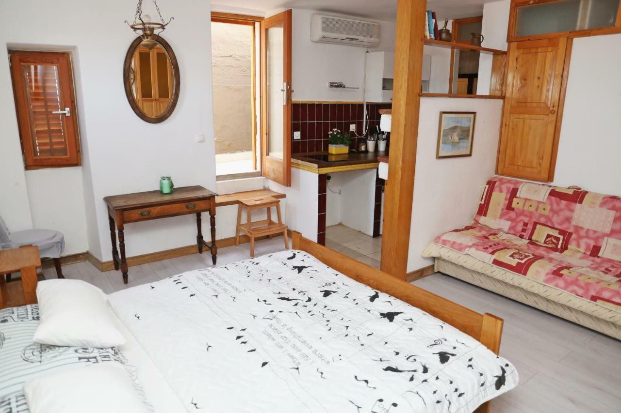 Jacobus Apartment *