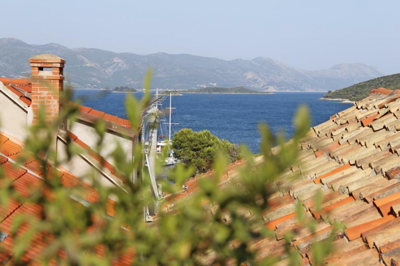 Jacobus * Korcula Town