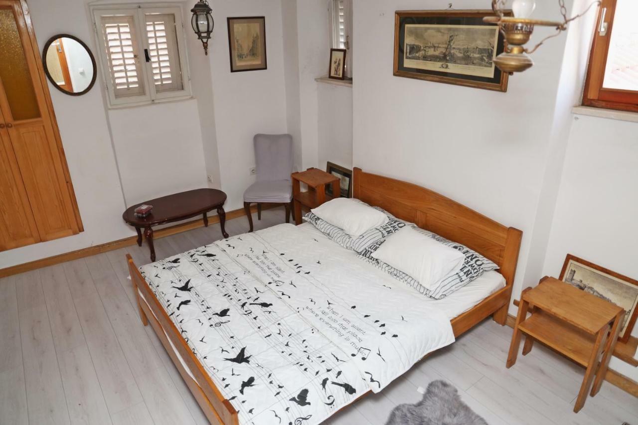 Apartment Jacobus *