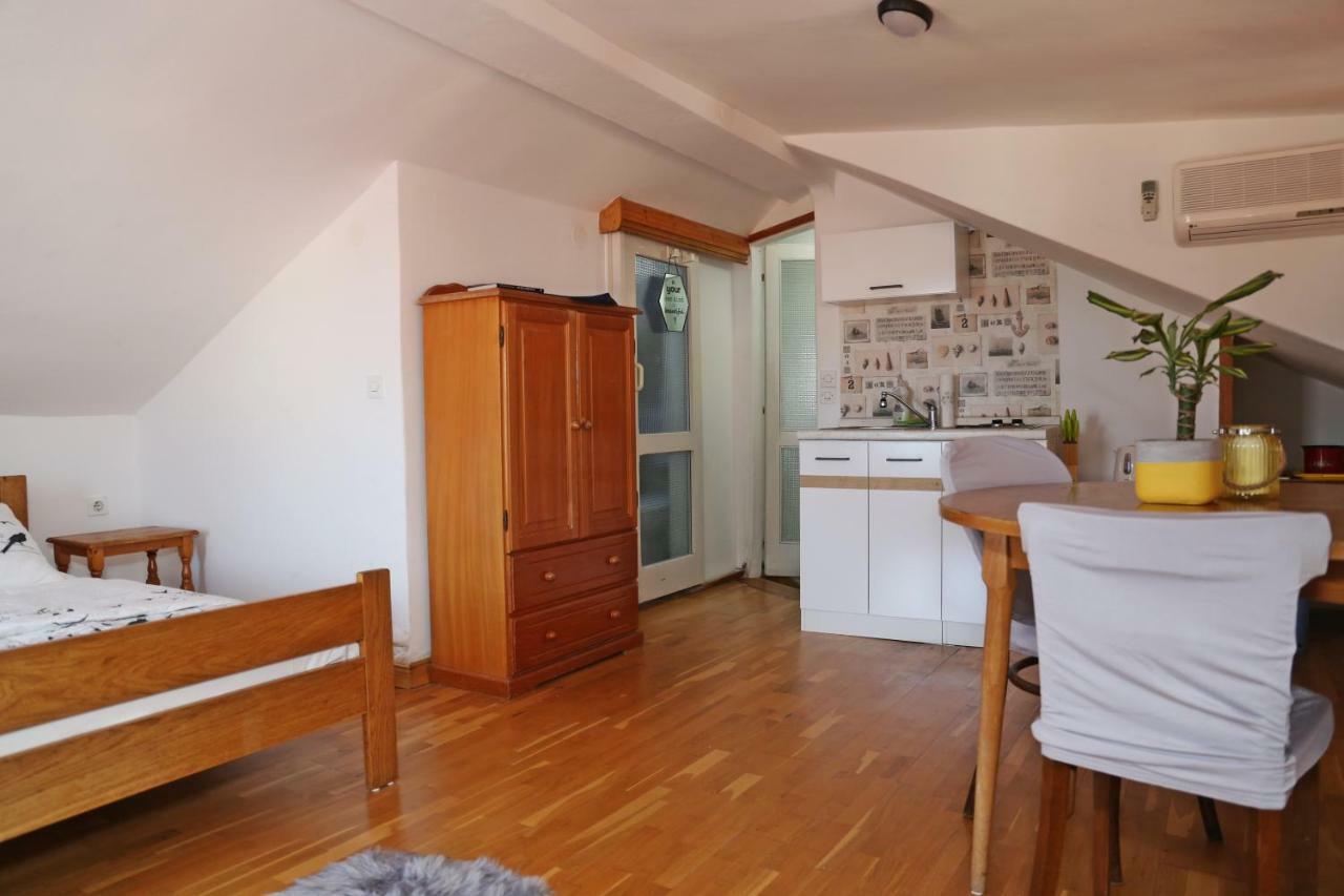 Apartment Jacobus *