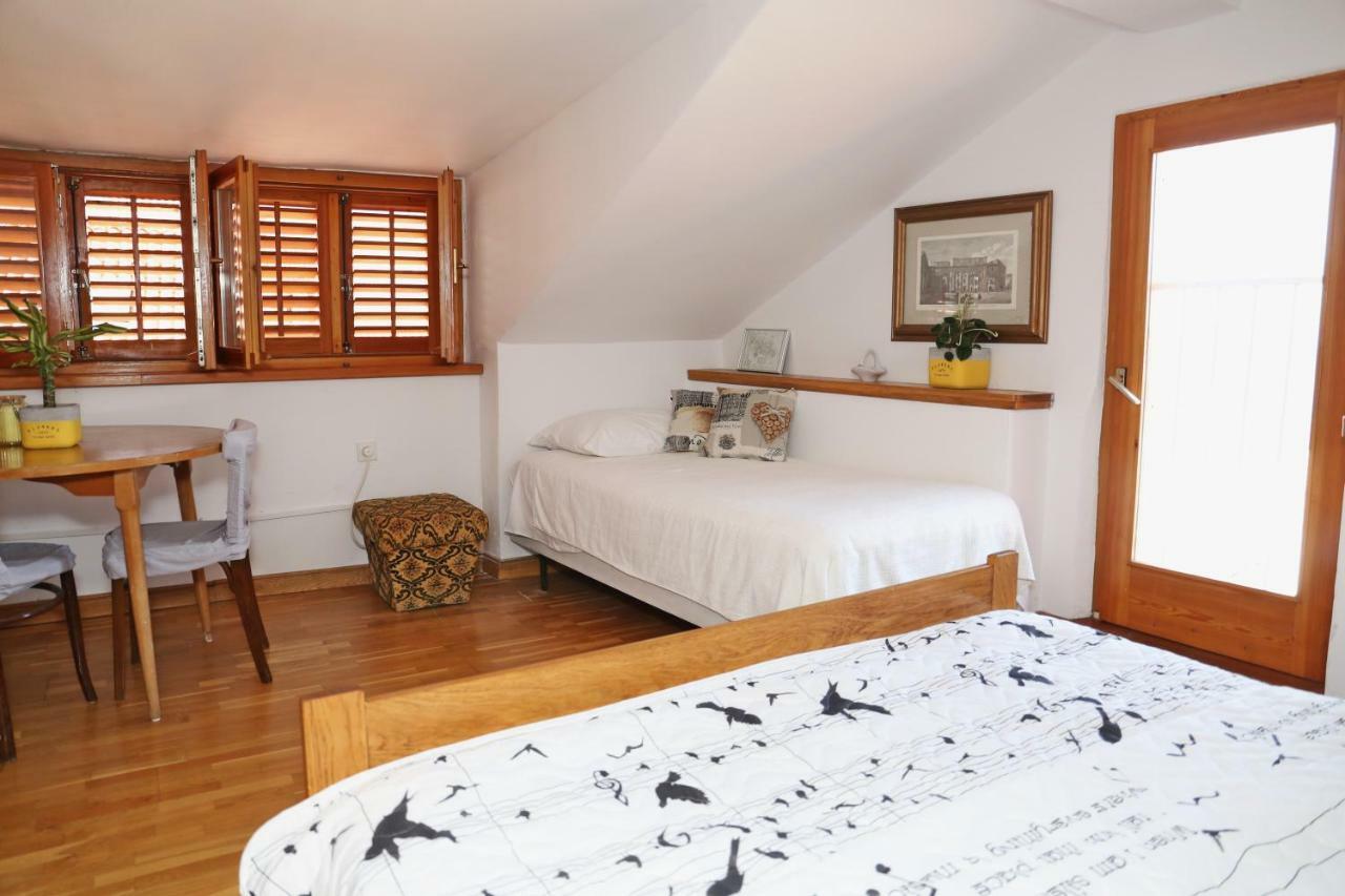 Jacobus Apartment Korcula Town