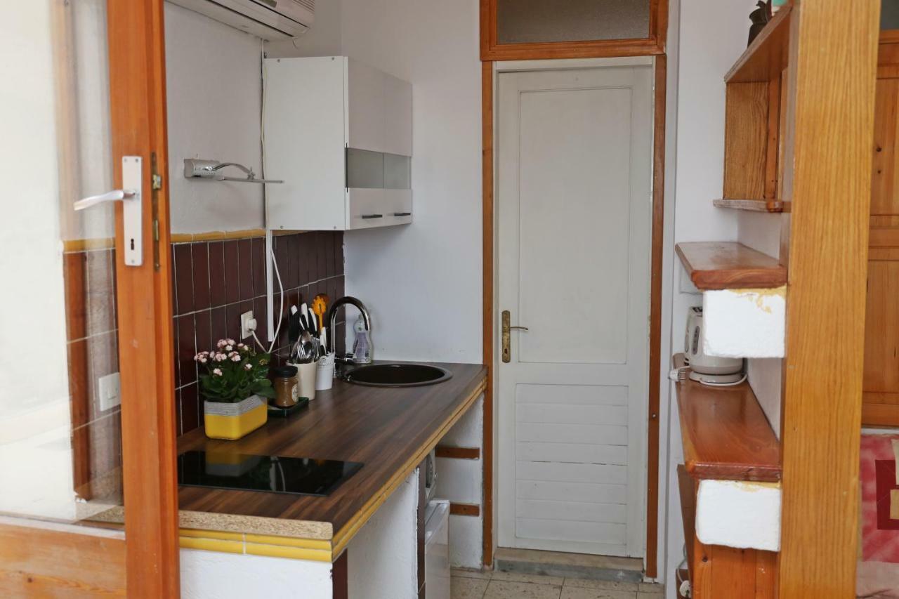 Jacobus Apartment